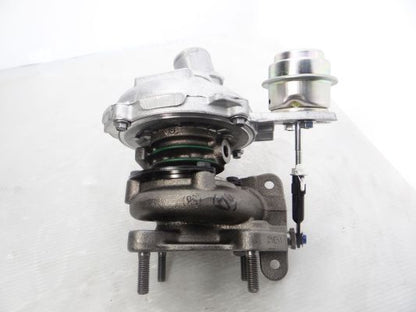TURBO PARA AUTO RENAULT MEGANE II F9Q 1.9 DCI
