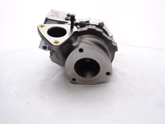 TURBO PARA FURGON FORD TRANSIT DURATORQ 2.2 EURO V