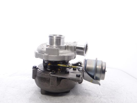 TURBO PARA AUTO HYUNDAI GETZ U1.5L EURO 4