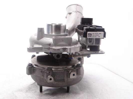 TURBO PARA SUV AUDI Q7 3.0 TDI  EURO 5