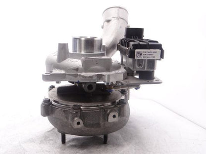 TURBO PARA SUV AUDI Q7 3.0 TDI  EURO 5