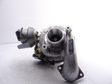 TURBO PARA FURGON CITROEN MULTISPACE DV6C TED EURO5 1.6L