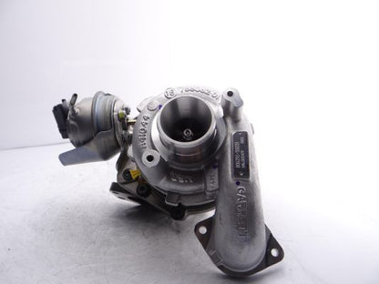 TURBO PARA FURGON CITROEN MULTISPACE DV6C TED EURO5 1.6L