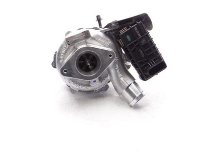 TURBO PARA FURGON FORD TRANSIT DURATORQ 2.2 EURO V