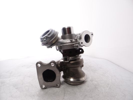 TURBO PARA AUTO CITROEN C4 CACTUS 1.2 EB2DT EB2DTS PURETECH