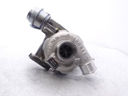 TURBO PARA AUTO HYUNDAI MATRIX CRDI U1.5L - E4