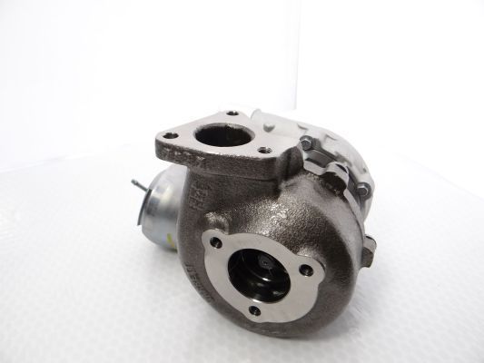 TURBO PARA SUV HYUNDAI TRAJET 2.0