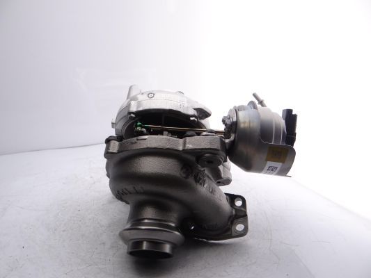 TURBO PARA FURGON CITROEN MULTISPACE DV6C TED EURO5 1.6L