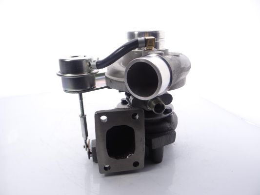 TURBO PARA FURGON IVECO DAILY 35.10 8140.27.270