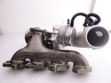 TURBO PARA AUTO OPEL MOKKA 1.4 A14NET