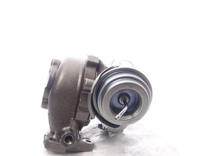 TURBO PARA AUTO KIA OPTIMA 2.0 CRDI / VGT