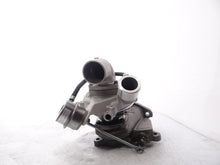 TURBO PARA FURGON HYUNDAI PORTER 2.5 4D56 TCI