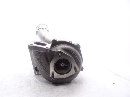 TURBO PARA SUV AUDI Q7 3.0 TDI  EURO 5
