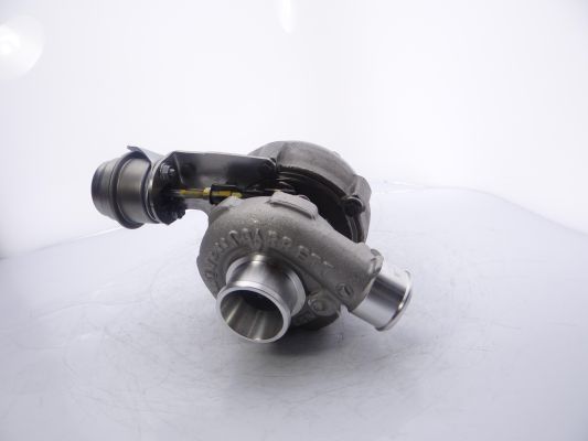 TURBO PARA AUTO HYUNDAI ACCENT D4FA 1.5 EURO IV