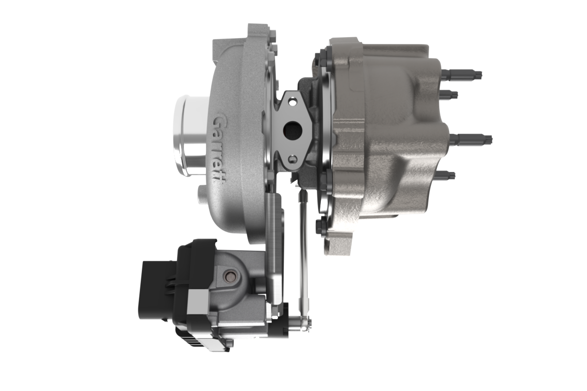TURBO PARA SUV CHRYSLER VOYAGER III 2.8 CRD  RA 428