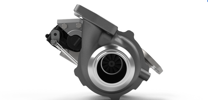 TURBO PARA AUTO PEUGEOT 2008 HDI 1.5 DV5RC