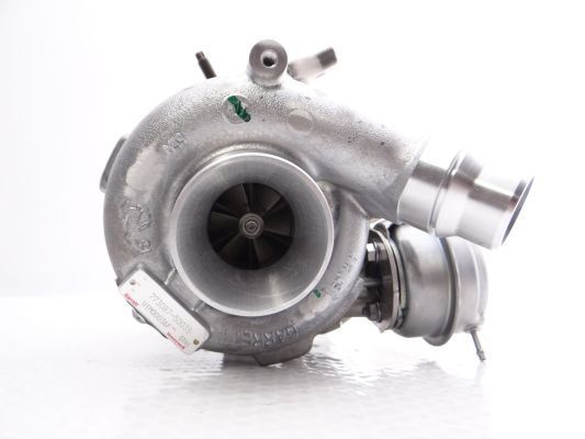 TURBO PARA SUV NISSAN QASHQAI  J10 , JJ10 M9RK  EURO3