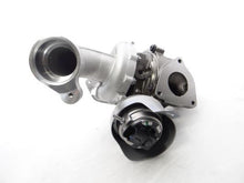 TURBO PARA AUTO PEUGEOT 508 HDI 2.0 DW10C TED4 EURO IV