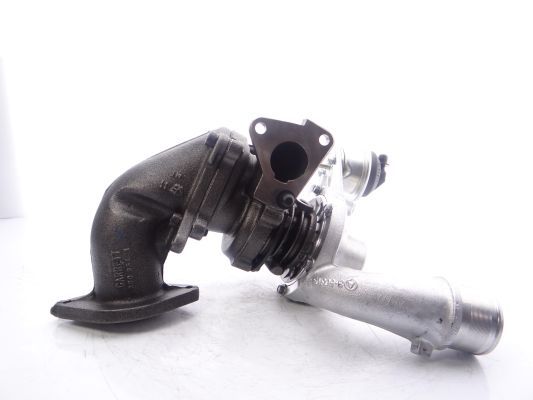 TURBO PARA AUTO RENAULT MEGANE F8Q730 - F9Q730 ECO(1.9)