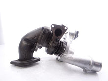 TURBO PARA AUTO RENAULT MEGANE F8Q730 - F9Q730 ECO(1.9)