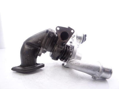 TURBO PARA AUTO RENAULT MEGANE F8Q730 - F9Q730 ECO(1.9)