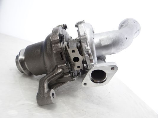 TURBO PARA AUTO FIAT MULTIJET RH02 2.0 EURO V