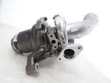 TURBO PARA FURGON FIAT SCUDO RH02 2.0 EURO V