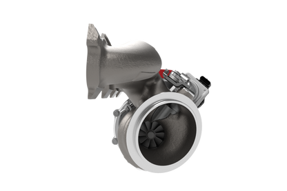 TURBO PARA AUTO BMW 135 B48TU TOP RDE2