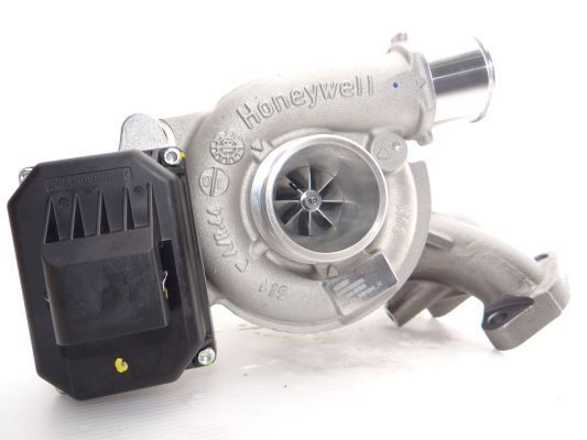 TURBO PARA SUV KIA CARENS U-II HIGH POWER