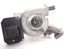 TURBO PARA SUV KIA CARENS U-II HIGH POWER