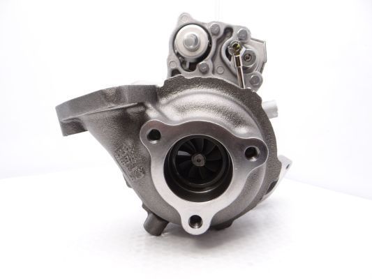 TURBO PARA SUV HYUNDAI SANTA FE 2.0 D4HA