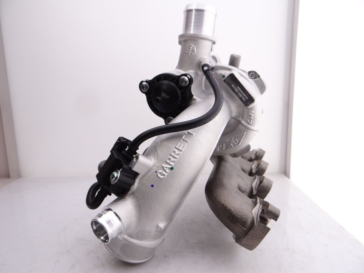 TURBO PARA AUTO OPEL MOKKA 1.4 A14NET