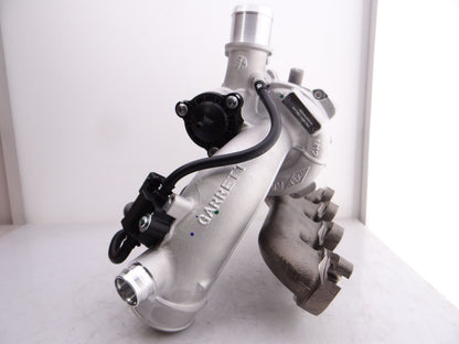 TURBO PARA AUTO OPEL MOKKA 1.4 A14NET
