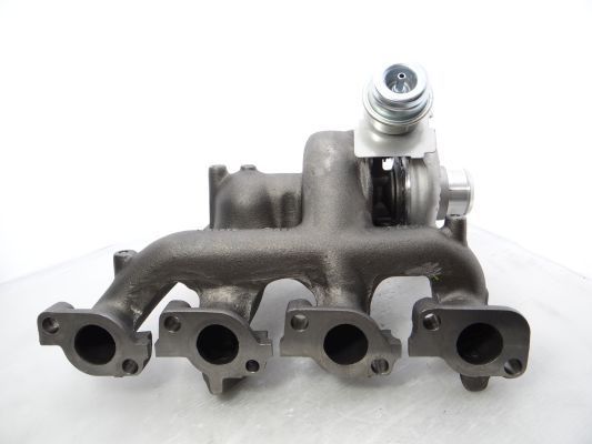 TURBO PARA AUTO FORD MONDEO DURATORQ TCDI