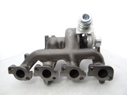 TURBO PARA AUTO FORD MONDEO DURATORQ TCDI