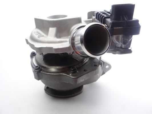 TURBO PARA CAMIONETA MAZDA BT50 DURATORQ 3.2 EURO V