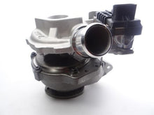TURBO PARA CAMIONETA MAZDA BT50 DURATORQ 3.2 EURO V