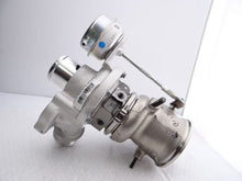 TURBO PARA AUTO FIAT 500